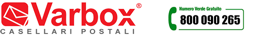 Cassette Postali Milano Logo